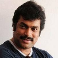 Harsha Vardhan